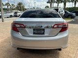 Used 2012 Toyota Camry XLE image 4