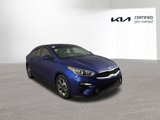 Certified 2021 Kia Forte LXS image 4