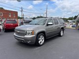 Used 2008 Chevrolet Suburban LTZ w/ LTZ Preferred Equipment Group image 4
