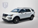 Used 2017 Ford Explorer Sport w/ Equipment Group 401A image 4