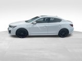 Certified 2022 Acura ILX image 2