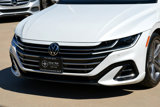 Used 2022 Volkswagen Arteon SE image 3
