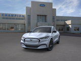 New 2025 Ford Mustang Mach-E Premium w/ Interior Protection Package image 2