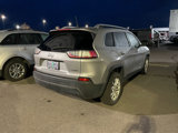Used 2019 Jeep Cherokee Latitude w/ Cold Weather Group image 4