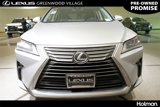 Used 2017 Lexus RX 350 AWD image 3