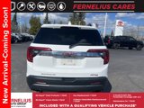 Used 2022 GMC Acadia AT4 w/ Trailering Package image 5
