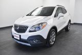 Used 2016 Buick Encore Leather w/ Experience Buick Package image 3