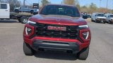 New 2025 GMC Canyon Elevation image 3