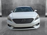 Used 2017 Hyundai Sonata SE w/ Cargo Package image 2