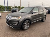 Used 2017 Ford Explorer Platinum image 3
