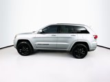 Used 2019 Jeep Grand Cherokee Altitude image 4
