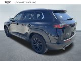 Used 2024 MAZDA CX-50 AWD 2.5 S w/ Preferred Package image 4
