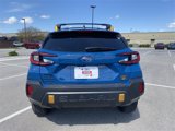Certified 2024 Subaru Crosstrek 2.5i Wilderness w/ Wilderness Package image 4