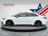Certified 2024 Toyota Corolla SE image 2