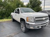 Used 2013 Chevrolet Silverado 1500 LT w/ All-Star Edition image 4