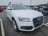 Used 2013 Audi Q5 3.0T Premium Plus w/ Audi MMI Navigation Plus Pkg image 3