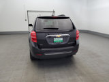 Used 2016 Chevrolet Equinox LTZ w/ Enhanced Convenience Package image 6