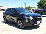 New 2025 Chevrolet Trax LT w/ Driver Confidence Package image 2