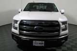 Used 2015 Ford F150 Lariat w/ Equipment Group 501A Mid image 3