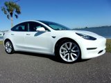 Used 2020 Tesla Model 3 Long Range image 3