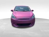Used 2015 Mitsubishi Mirage DE image 2