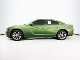 Used 2021 Dodge Charger SXT w/ Navigation & Travel Group image 4