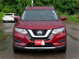 Used 2018 Nissan Rogue SV image 2