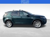 Used 2017 Land Rover Discovery Sport HSE image 5
