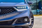 Used 2019 Acura TLX V6 w/ Technology & A-SPEC Pkg image 2