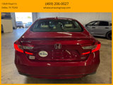 Used 2018 Honda Accord EX-L image 4