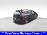 Used 2017 Ford Focus ST w/ Equipment Group 401A image 5