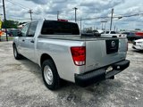 Used 2008 Nissan Titan XE image 3
