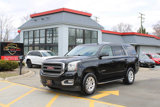 Used 2015 GMC Yukon SLE image 4