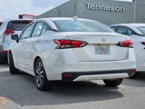 Used 2020 Nissan Versa SV image 3