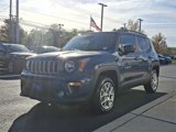 Used 2021 Jeep Renegade Latitude image 4