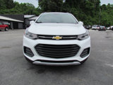 Used 2020 Chevrolet Trax LT w/ LT Convenience Package image 2