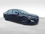 Used 2025 Chevrolet Malibu LT image 1