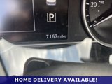 Used 2025 Nissan Versa SV image 4