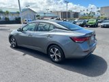 Used 2022 Nissan Sentra SV image 3