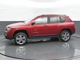 Used 2015 Jeep Compass High Altitude image 2