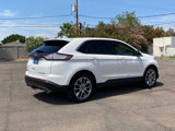 Used 2015 Ford Edge Titanium w/ Equipment Group 302A image 4