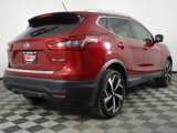 Used 2020 Nissan Rogue Sport SL w/ Premium Package image 3