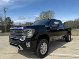 Used 2020 GMC Sierra 2500 Denali w/ Denali Ultimate Package image 3