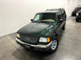 Used 2003 Ford Ranger 4x4 SuperCab image 2