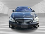 Used 2009 Mercedes-Benz S 63 AMG image 2