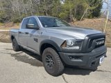 Used 2022 RAM 1500 Classic Warlock w/ Warlock All Terrain Package image 2