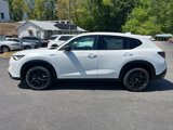 New 2025 Acura ADX A-Spec image 2