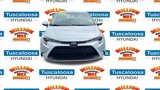 Used 2022 Toyota Corolla LE image 2