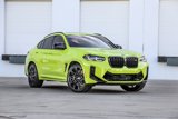 New 2024 BMW X4 M w/ Competition Package image 4