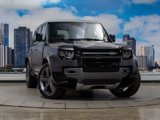 Used 2024 Land Rover Defender 110 Carpathian Edition image 2